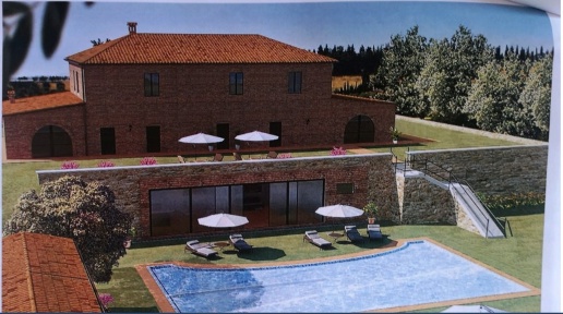Foto Appartamento in Sinalunga, Sinalunga in vendita