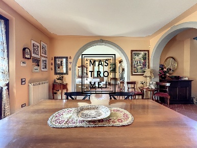 Foto Villa unifamiliare in via della repubblica, Castelfranco di Sotto