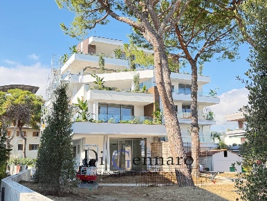 Foto Appartamento in Lungomare sirena, Tortoreto Tortoreto Lido di 72 m²