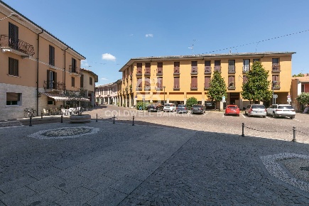 Foto Appartamento in VIA VOLTA, Fagnano Olona di 160 m² con 5 locali