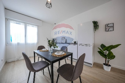 Foto Appartamento a San Mauro Pascoli Centro di 96 m² con 3 locali