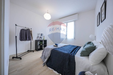 Foto Appartamento a San Mauro Pascoli Centro di 96 m² con 3 locali