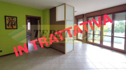 Foto Appartamento in via don leone foiadelli, Ponte San Pietro di 100 m²