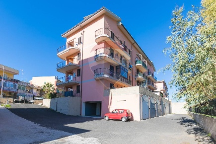 Foto Appartamento in via marianna missale, Melilli in vendita