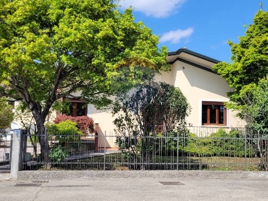 Foto Villa singola a San Martino di Lupari in vendita