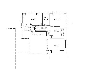 Foto Appartamento in Via Agave, Varazze Sant'Ambrogio di 65 m² con 3 locali
