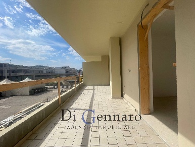 Foto Appartamento in va Spataro, Tortoreto in vendita