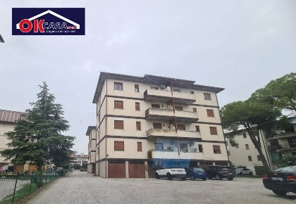 Foto Appartamento in via amerigo vespucci, Cervignano del Friuli in vendita