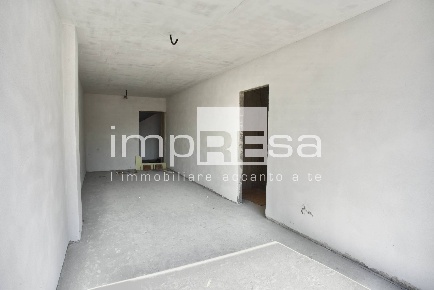 Foto Appartamento in VIA BARACCA, Carbonera Centro di 143 m² con 5 locali