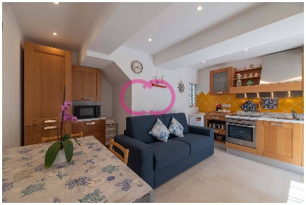 Foto Appartamento in Via Quartini, Varazze Centro di 40 m² con 2 locali
