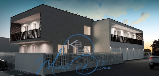 Foto Appartamento in VIA NENNI, San Biagio di Callalta San Floriano-olmi