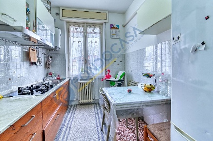 Foto Appartamento in Via Crivelli, Varedo di 54 m² con 2 locali in vendita