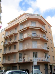 Foto Appartamento in Via Verdi, Arenzano Centro di 85 m² con 3 locali