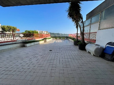Foto Appartamento in Via Tirreno, Monteprandone Centro di 131 m² in vendita
