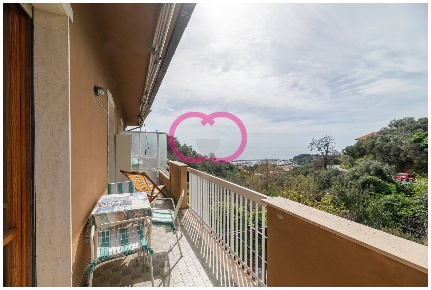 Foto Appartamento in Via Nuova Castagnabuona, Varazze in vendita