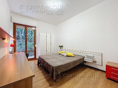 Foto Appartamento a Urbino Centro di 120 m² con 5 locali in affitto