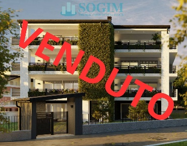 Foto Appartamento in Via Toscana, Biassono di 156 m² con 4 locali