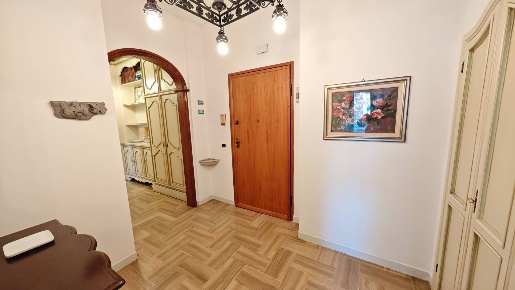 Foto Appartamento in Via Trento, Arenzano Centro di 58 m² con 2 locali
