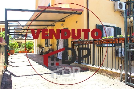 Foto Appartamento in Viale Rieti, Palombara Sabina in vendita