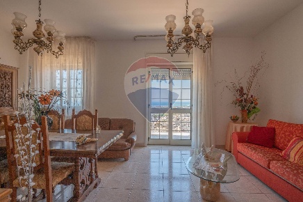 Foto Appartamento in via San Giovanni, Melilli Centro di 128 m² in vendita