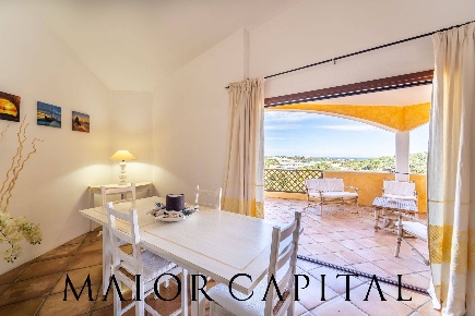 Foto Appartamento in Via dell'ancora Porto Cervo, Arzachena Porto Cervo