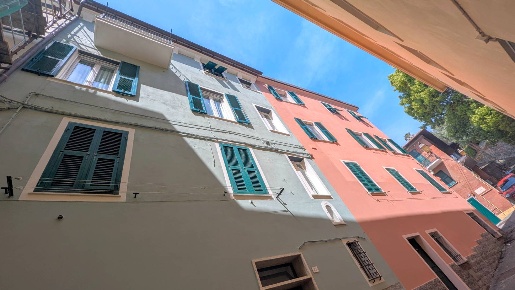 Foto Appartamento in Via Olivette, Arenzano Centro di 50 m² con 2 locali