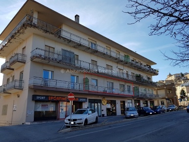 Foto Appartamento in Viale San Francesco, Penne Centro di 65 m² in vendita