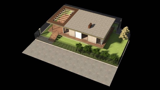 Foto Villa singola in silvio pellico, Lonate Pozzolo Centro di 120 m²