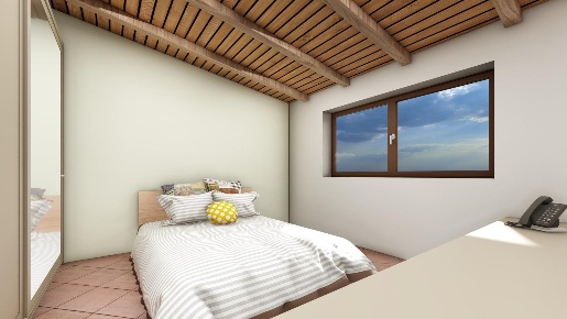 Foto Appartamento in Via Benedetto Saputo, Terrasini Centro di 74 m²