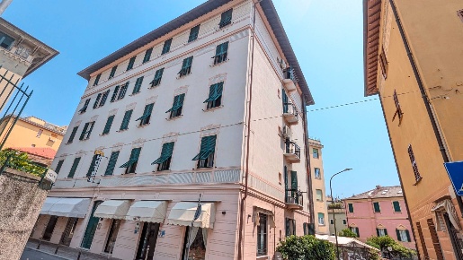 Foto Appartamento in Via Olivette, Arenzano Centro di 45 m² con 2 locali
