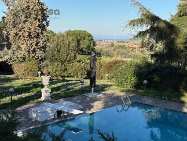 Foto Villa unifamiliare in Via Fontacce, Misano Adriatico in vendita