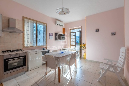 Foto Appartamento in Via Giovanni Verga, Ugento in vendita