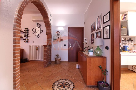 Foto Villa unifamiliare in Strada Paglioni, Portomaggiore di 250 m²