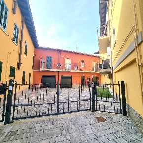 Foto Appartamento in via Verga, Osio Sotto in vendita