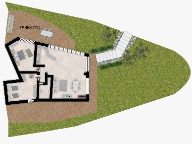 Foto Appartamento in Via Dell'Ancora Porto Cervo, Arzachena Porto Cervo