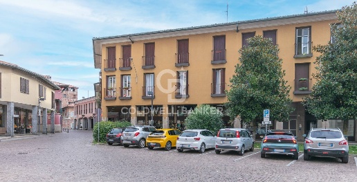 Foto Appartamento in PIAZZA SAN GAUDENZIO, Fagnano Olona di 110 m²