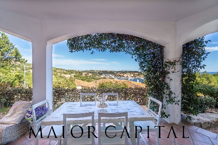 Foto Appartamento in Via Dell'Ancora Porto Cervo, Arzachena Porto Cervo