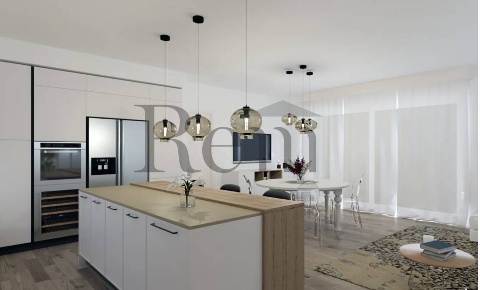 Foto Appartamento in via treviso, Ponzano Veneto di 140 m² con 5 locali