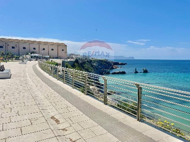 Foto Appartamento in Via Benedetto Saputo, Terrasini Centro di 34 m²