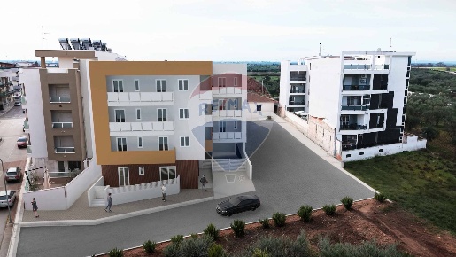 Foto Appartamento in Via Carlo Levi, Bitritto di 150 m² con 4 locali