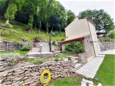 Foto Appartamento in VIA GIUSTAGNANA, Seravezza in vendita