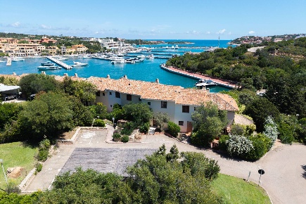 Foto Appartamento in Località Sestante porto cervo, Arzachena in vendita
