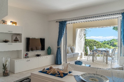 Foto Appartamento in Località Sestante porto cervo, Arzachena Porto Cervo