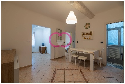 Foto Appartamento in Via Busci, Varazze Centro di 50 m² con 2 locali