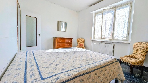 Foto Appartamento in Via Buonarroti 20, Arenzano Centro di 100 m²
