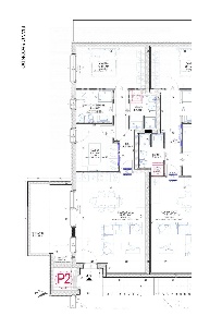 Foto Appartamento in VIA BARACCA, Carbonera Centro di 110 m² con 4 locali