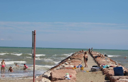 Foto Appartamento in Via Alighieri, Eraclea in vendita