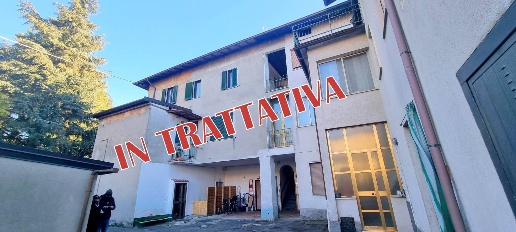 Foto Appartamento in via puccini, Ponte San Pietro di 50 m² con 3 locali