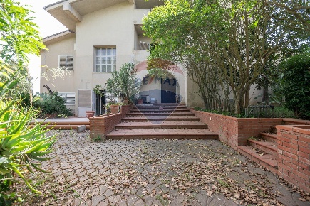 Foto Villa singola in viale raffaele failla, Grammichele di 770 m²