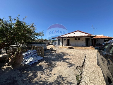 Foto Villa in contrada San Fratello, Melilli in vendita